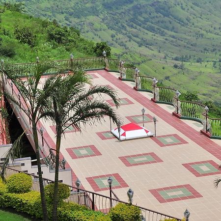 Raval Bunglow Hotell Panchgani Eksteriør bilde