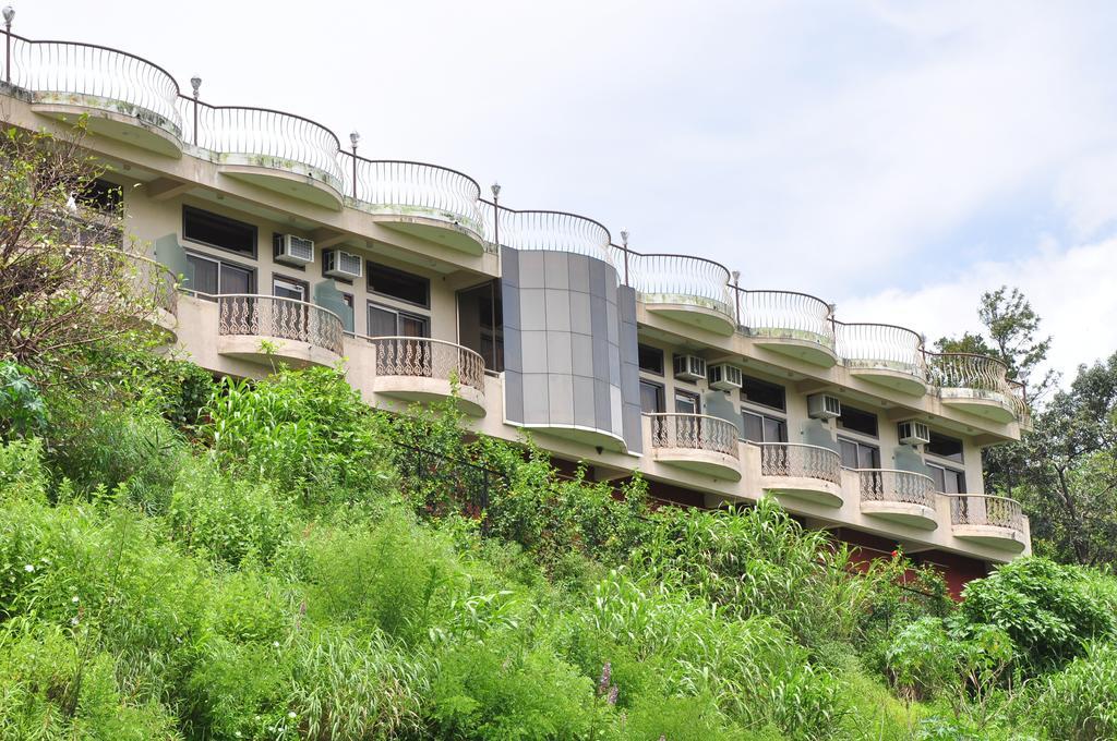 Raval Bunglow Hotell Panchgani Eksteriør bilde